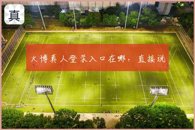火博真人登录入口在哪,直接说